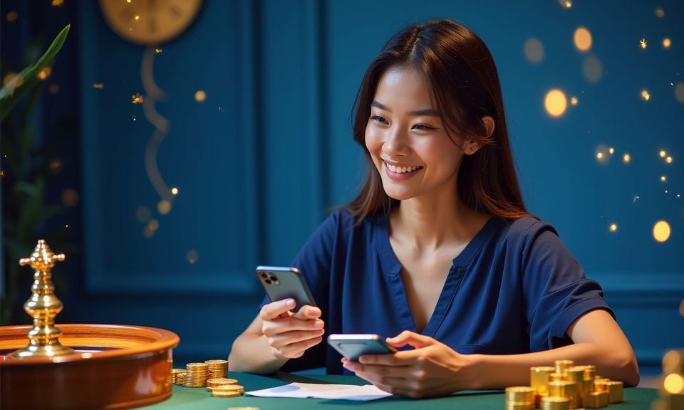 moicity mobile gaming