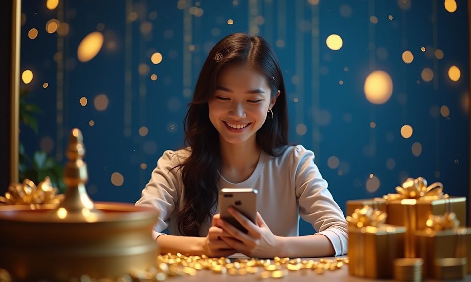moicity mobile gaming